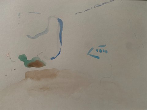 dream sketch Seda /Melissa a little bit nautical by Aleana Egan